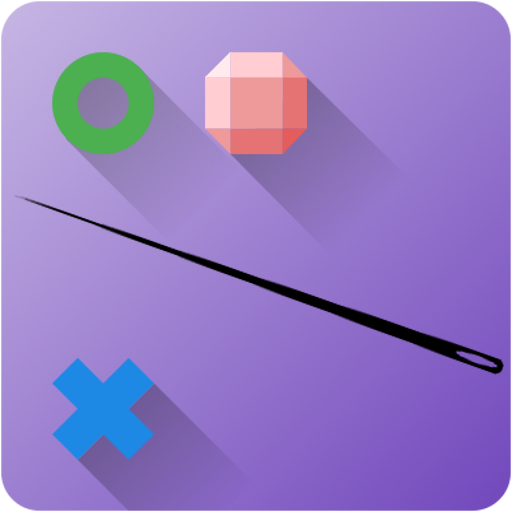 Pixelate 4 Crafting icon
