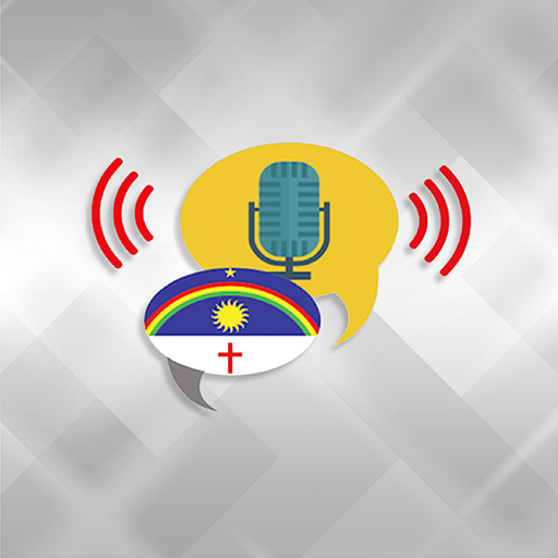 Rede PE de Rádio icon