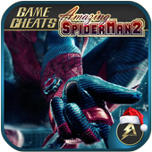Cheats for Amazing SpiderMan 2 icon