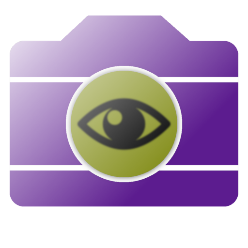 Live Camera Overlay icon