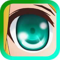 Vigorous eyes!2 on 9Apps