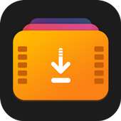 Video downloader - 4k video downloader on 9Apps