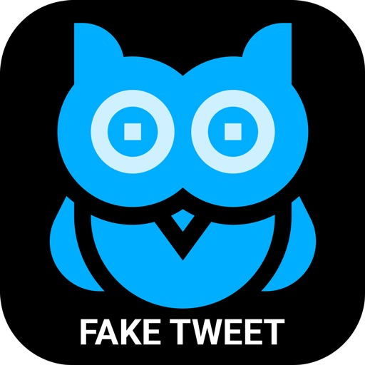 Fake Tweet - Pseudo Tweet Chat Post icon