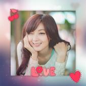 Square Insta Pic icon