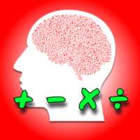 Calculation Game - Brain and Math Training