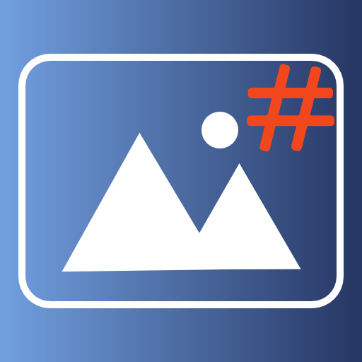 Tag Your Photos icon