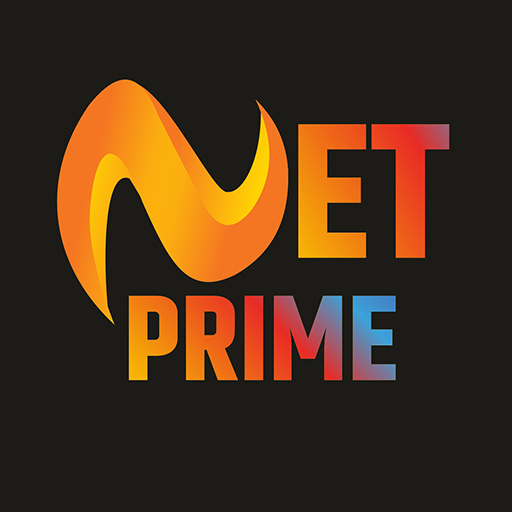Net Prime icon