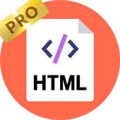 Heavy Html - Edit, Create, View Save Html & CSS