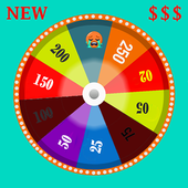Onead : Roz Dhan for Cash App and Cash Karma icon