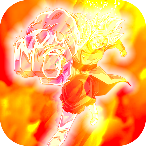 Wallpaper Super Heros icon