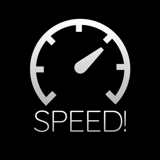 Speed! DNS Changer - Secure &amp; Fast Internet icon