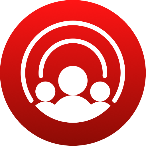 Social Go : Local Videos, Public TV, News icon