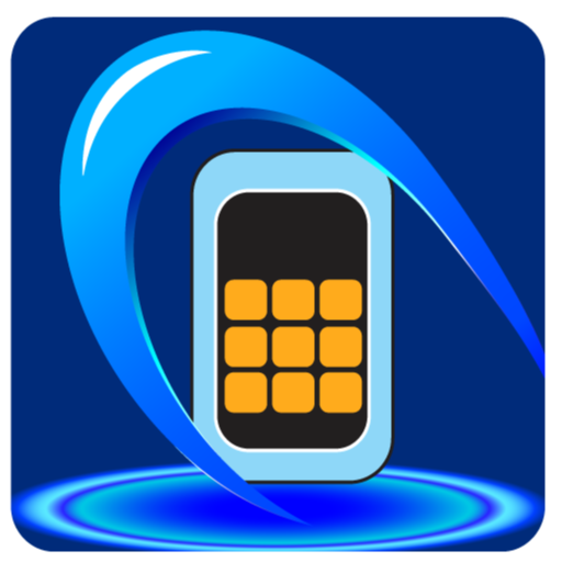PhoneCard iTel icon