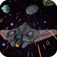 3D Space Fighter
