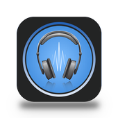 Mp3 Player with Lyrics icon