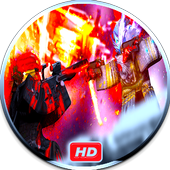 Live Roblox Wallpaper icon