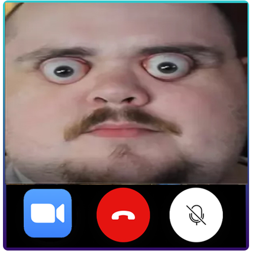 Mr Prankdial - PRANK phone Video calls Online icon