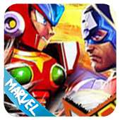 Clash of Heroes - Marvel vs Capcom