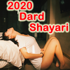 2020 Dard Shayari icon