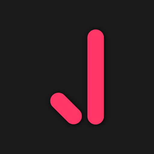 JotPad - Write Rich Notes, Jot down Ideas icon