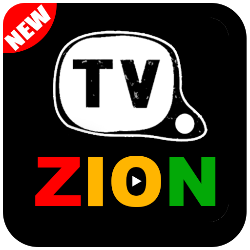 Tvzion New Movies &amp; Tv Series icon
