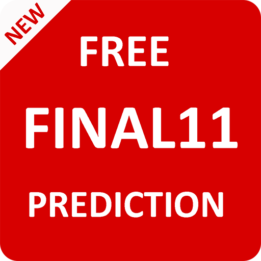 Final11 - Expert Fantasy Team Prediciton &amp; Tips icon