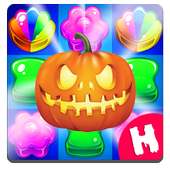 Cookie Crush match 3 candy sweet