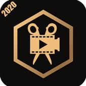 Éditeur vidéo Édition vidéo icon