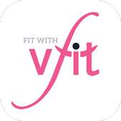 Fit with Vfit on 9Apps