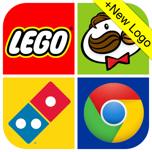 Indovina il Brand icon