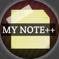 My Note  