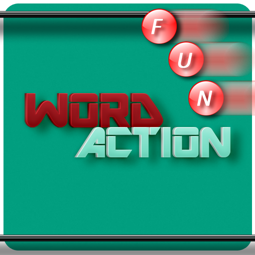 Word Action icon