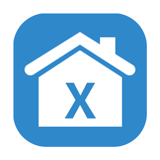 X Launcher for Xperia icon