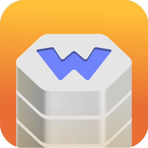 Word Tower - A Word Game icon
