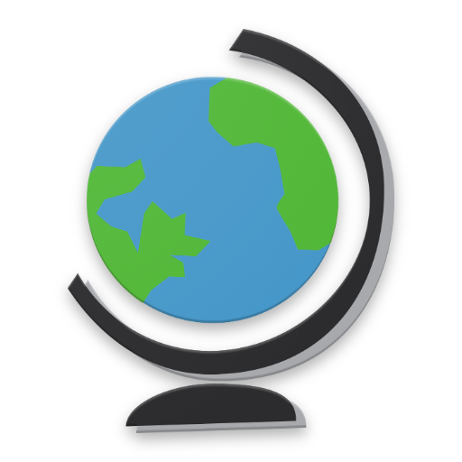 Flag Game discover your world! icon