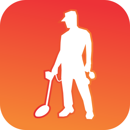 Treasure Monitor Master icon