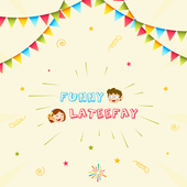 Funny Lateefay icon