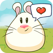 Hi Friend! أيقونة