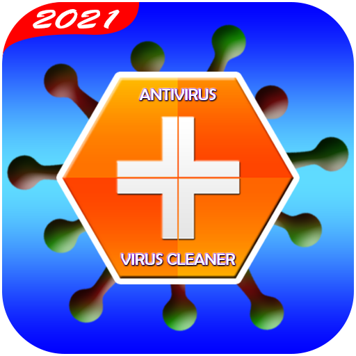 Phone Antivirus - Virus Cleaner icon