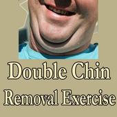 Double Chin Removal Exercise Videos icon