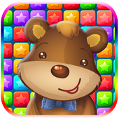 Toon Toys Blast Crush 🐻 icon