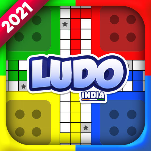 Ludo India - Classic Ludo Game icon