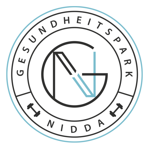 Gesundheitspark Nidda icon