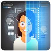 Face ID Lock Screen 2019 Pro - Face Lock