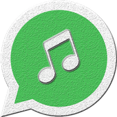 WhatsPlayer : Mp3 Player icon