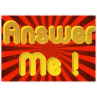 Answer Me