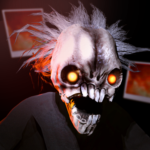 Rising Evil : Scary Granny Ghost Horror Game icon