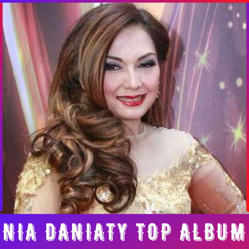 Nia Daniaty Complete Offline icon