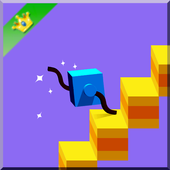Draw And Run icon