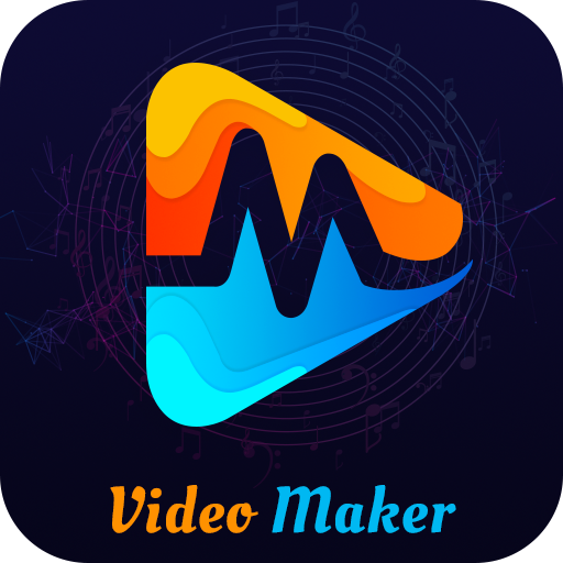 MV Video Master : Lyrical Photo Video Status Maker icon